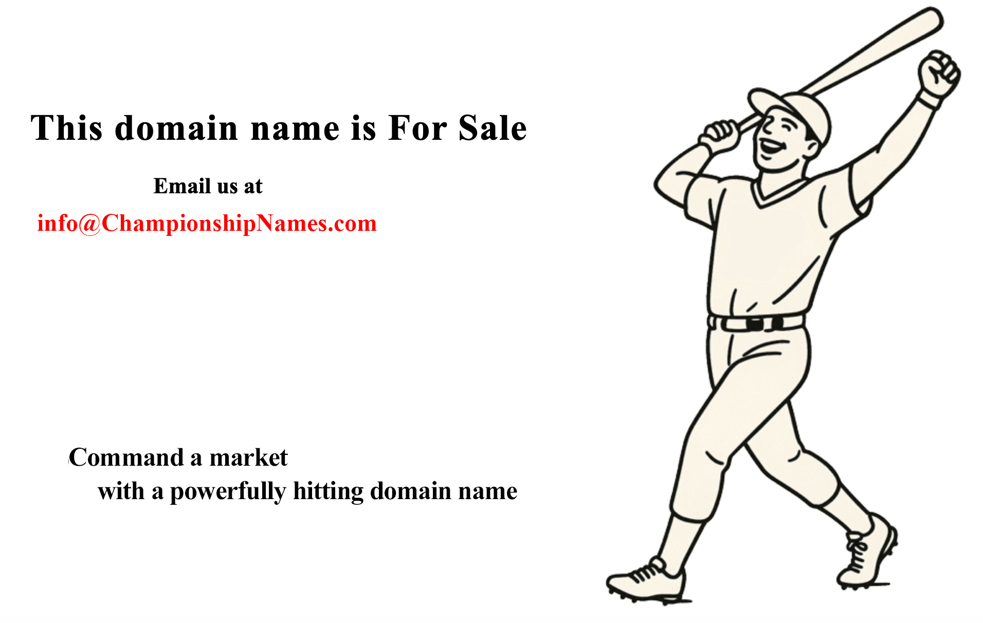 ChampionshipNames.com